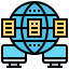 Internet icon 64x64