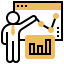 Interpretation icon 64x64