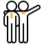 Interaction icon 64x64