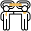 Connection icon 64x64