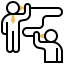Communication icon 64x64