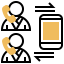 Call icon 64x64