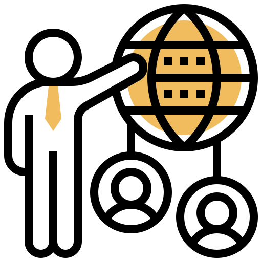 Network icon