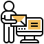 Email icon 64x64