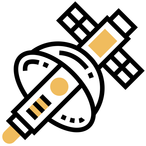 Satellite Ikona