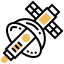 Satellite icon 64x64