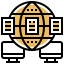 Internet icon 64x64