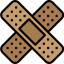 Band aid icon 64x64