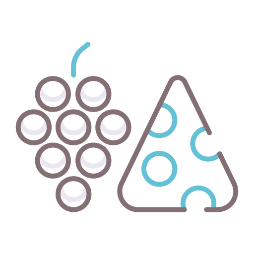 Appetizer icon