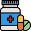 Pills icon 64x64