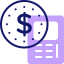 Coin icon 64x64