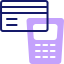 Credit card icon 64x64