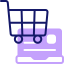 Ecommerce icon 64x64