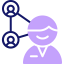 Network icon 64x64