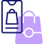 Online shop icon 64x64