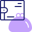 Wallet icon 64x64