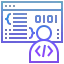 Programming ícono 64x64