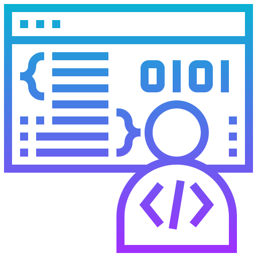 Programming 图标