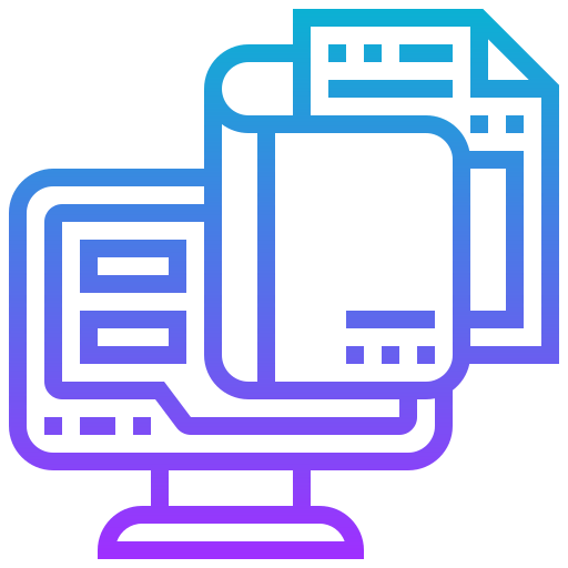 File ícono