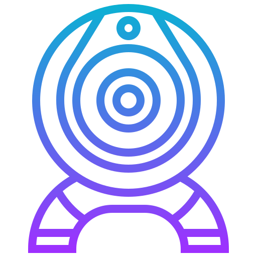 Webcam icon