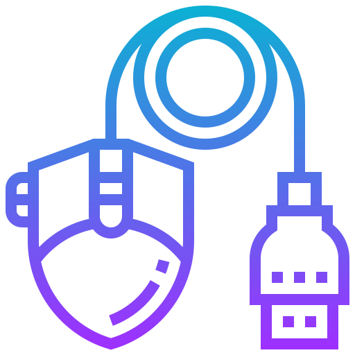 Mouse icon