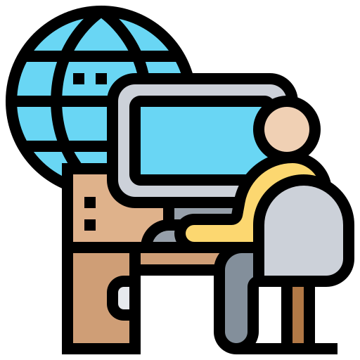 Data 图标