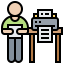 Printer 图标 64x64