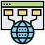 Internet 图标 64x64