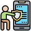 Antivirus 图标 64x64