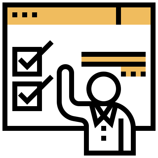 Domain icon