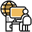 Data 图标 64x64