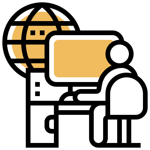 Data 图标