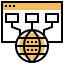 Internet 图标 64x64