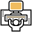 Keyboard 图标 64x64