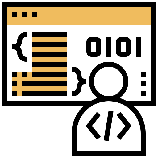 Programming biểu tượng