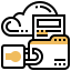 Data 图标 64x64