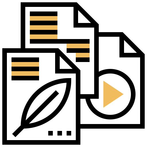 File icon