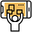 Smartphone 图标 64x64