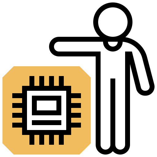 Cpu icône