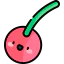 Cherry icon 64x64
