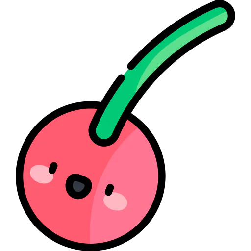 Cherry icon