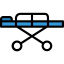 Stretcher icon 64x64