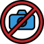 No photo icon 64x64