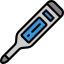 Thermometer icon 64x64