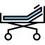 Stretcher icon 64x64
