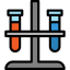 Test tube icon 64x64