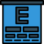 Eye test icon 64x64