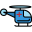 Helicopter icon 64x64
