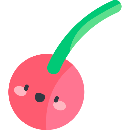 Cherry icon