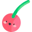 Cherry icon 64x64
